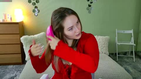 Sweety Kitty online show from March 5, 2025, 10:11 am