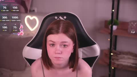 Hello everyone Im May online show from May 11, 2026, 4:04 pm