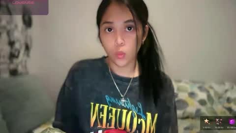 Gwyn online show from March 13, 2026, 2:07 am