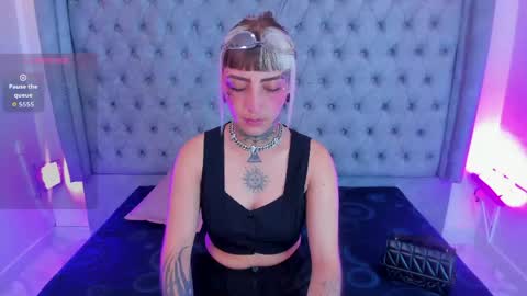 Gyal Smith online show from May 12, 2026, 3:47 am