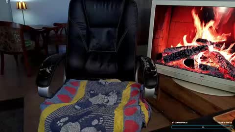 gymd4ddy online show from April 30, 2026, 5:08 pm