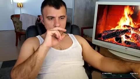 gymd4ddy online show from May 4, 2026, 3:30 pm