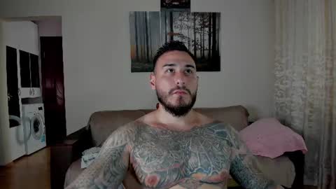 gymdominus online show from July 2, 2026, 6:52 am