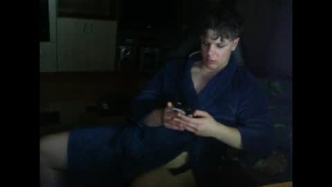 gymguy0505 online show from March 9, 2026, 8:57 pm