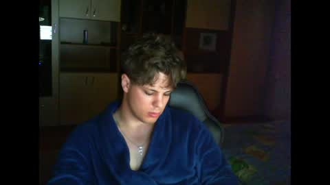 gymguy0505 online show from March 20, 2026, 3:17 pm