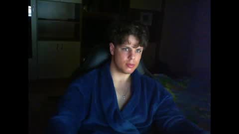 gymguy0505 online show from March 22, 2026, 10:57 pm