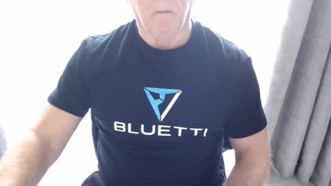 Gymguy online show from February 15, 2026, 4:03 pm