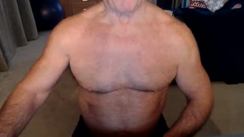 Gymguy online show from February 24, 2026, 9:13 pm