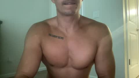 gymjunkiefit online show from July 7, 2026, 10:36 pm