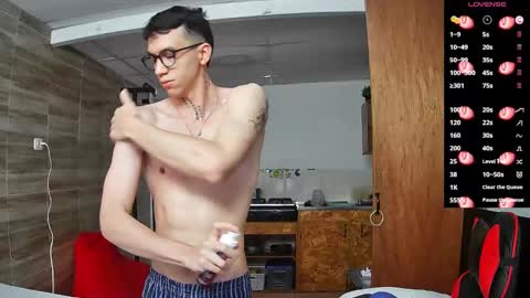 gyo online show from September 29, 2025, 12:10 pm