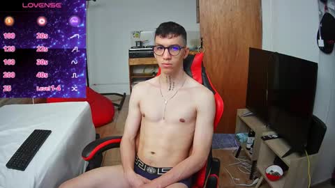 gyo online show from November 4, 2025, 1:10 pm