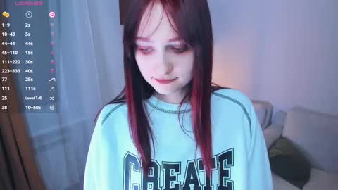 Snapshot of h0lyangel chatting on January 31, 2026, 7:11 pm Kelly Lilly online show from January 31, 2026, 7:11 pm