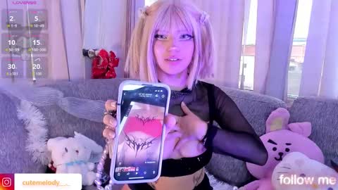 Hello Kitty online show from January 14, 2026, 4:12 pm