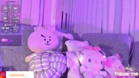 Hello Kitty online show from March 13, 2026, 11:06 am