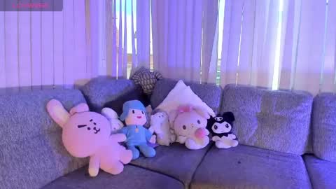 Hello Kitty online show from June 2, 2026, 12:07 pm