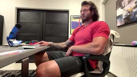 h_weston1213 online show from June 2, 2026, 2:46 am