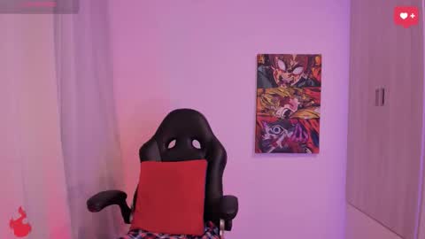 haanna_thompsoon online show from February 4, 2026, 3:12 am