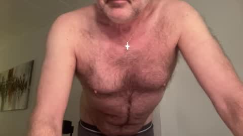 haarig67 online show from October 12, 2025, 7:35 pm