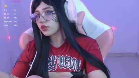 Snapshot of hachiko_love chatting on October 31, 2025, 4:02 am Hachiko online show from October 31, 2025, 4:02 am