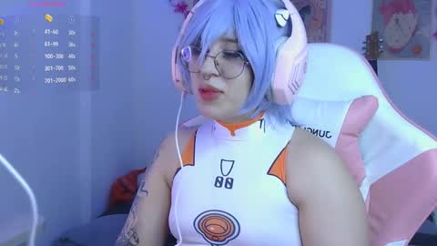 Hachiko online show from February 21, 2026, 2:01 am