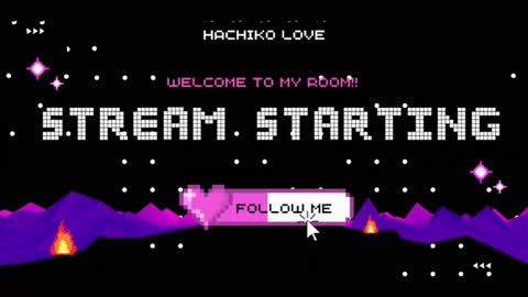 Hachiko online show from March 27, 2026, 3:01 am