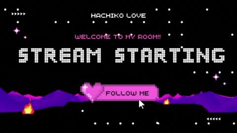 Snapshot of hachiko_love chatting on May 4, 2026, 3:13 am Hachiko online show from May 4, 2026, 3:13 am