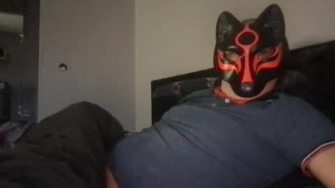 Snapshot of hachikofr chatting on January 18, 2025, 9:02 am hachikofr online show from January 18, 2025, 9:02 am