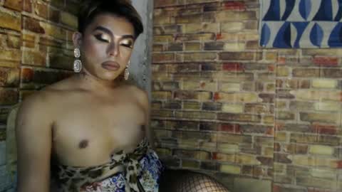 Snapshot of hadasam26 chatting on February 17, 2025, 9:52 pm SAM online show from February 17, 2025, 9:52 pm