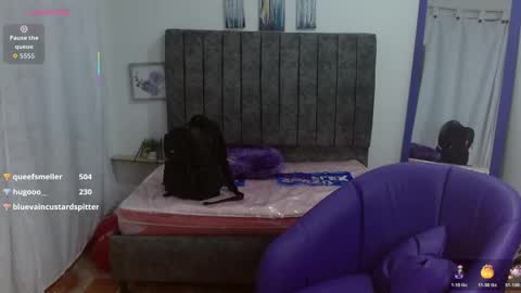 Snapshot of hadde01 chatting on November 8, 2025, 11:47 pm Hadde online show from November 8, 2025, 11:47 pm