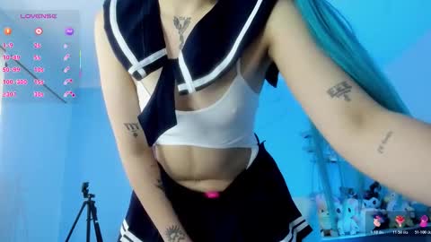 Hadde online show from March 12, 2026, 5:08 pm