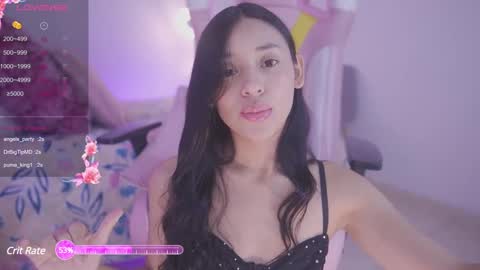 Snapshot of hade_collinss chatting on February 1, 2025, 7:55 pm Hade online show from February 1, 2025, 7:55 pm