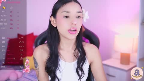 Snapshot of hade_collinss chatting on March 6, 2025, 9:31 pm Hade online show from March 6, 2025, 9:31 pm