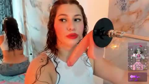 hade_cute2 online show from July 2, 2026, 6:47 pm