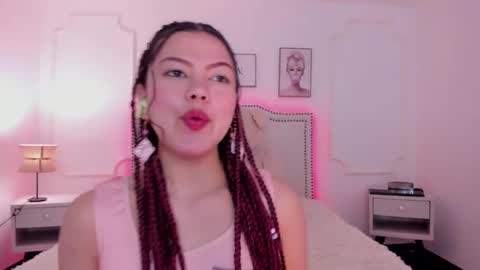 Eva online show from January 9, 2025, 7:42 am