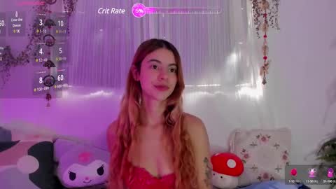 Snapshot of hade_sea chatting on February 6, 2025, 7:07 pm Hade online show from February 6, 2025, 7:07 pm