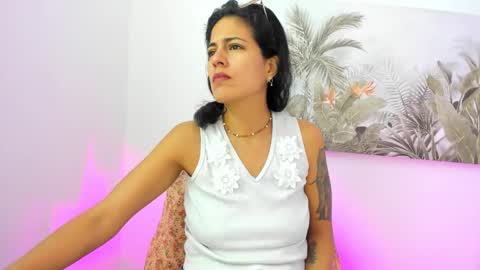 Snapshot of hadeom_ chatting on September 30, 2025, 2:55 pm Hadeom online show from September 30, 2025, 2:55 pm