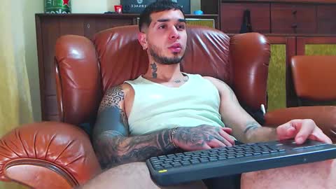 Snapshot of hades_carter chatting on February 22, 2026, 8:51 pm Hades online show from February 22, 2026, 8:51 pm
