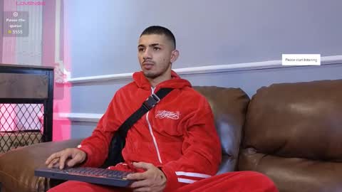 HADEZ online show from October 4, 2025, 11:30 am