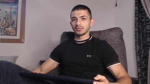 HADEZ online show from October 17, 2025, 10:51 am