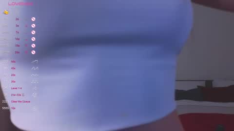 Hi Im Rebecca Glad to see you in my room  PVT is open online show from March 9, 2025, 3:05 pm