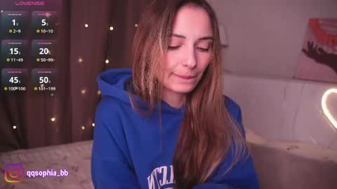 Hi Im Rebecca Glad to see you in my room  PVT is open online show from May 15, 2026, 1:23 am