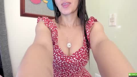 Hae-In online show from January 27, 2025, 8:18 am