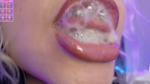 Haely online show from March 14, 2026, 3:56 am