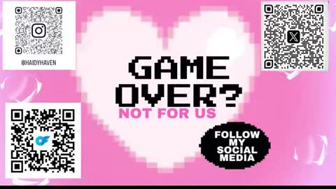 Snapshot of haidyhaven chatting on March 2, 2026, 5:08 am haidyhaven online show from March 2, 2026, 5:08 am