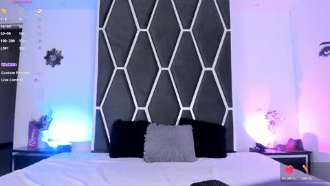 Kendal online show from March 27, 2026, 4:29 am