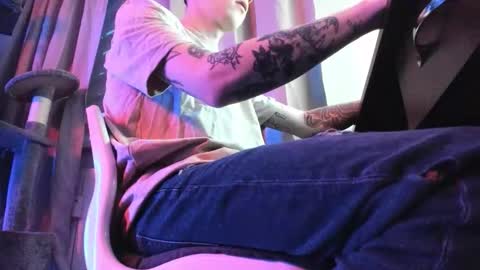 haildave6 online show from March 2, 2026, 4:36 am