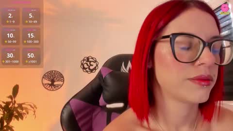 Snapshot of haileebeer_ chatting on March 2, 2026, 3:30 pm Hailee online show from March 2, 2026, 3:30 pm