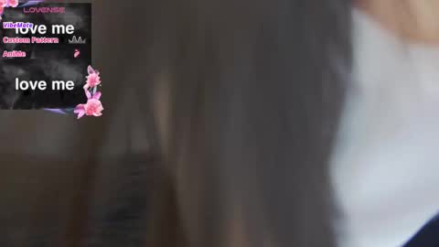 HaileyPeach online show from March 18, 2026, 6:11 pm