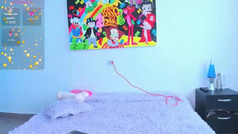 Hailey online show from November 29, 2025, 12:52 pm