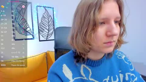 Hailey online show from December 22, 2025, 9:06 am